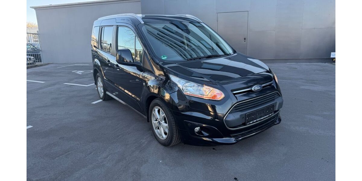 Ford Tourneo 130.000 km 7.990 &euro; Köln 50739