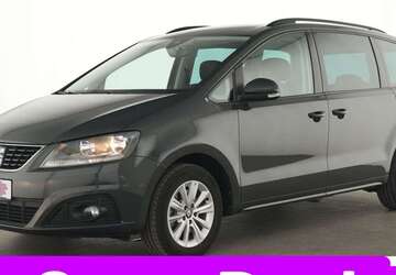 Seat Alhambra 78.343 km 26.698 &euro; Neuss bei Düsseldorf 41460