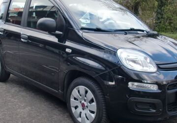 Fiat Panda 73.114 km 4.699 &euro; köln 51105