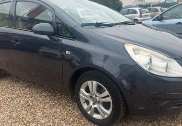 Opel Corsa 164.700 km 1.950 &euro; Leverkusen 51371