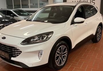 Ford Kuga 78.000 km 17.990 &euro; Wülfrath 42489