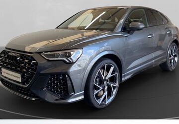 Audi RSQ3 78.499 km 47.480 &euro; Köln 50823