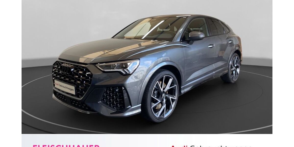 Audi RSQ3 78.499 km 47.480 &euro; Köln 50823