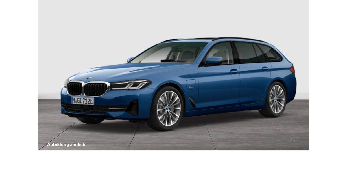 BMW 530 84.059 km 35.490 &euro; Leverkusen 51371