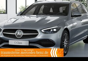 Mercedes-Benz C 180 19.335 km 36.990 &euro; Düsseldorf 40470