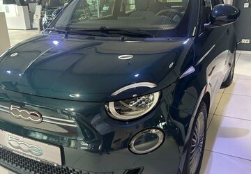 Fiat 500e 17.167 km 22.480 &euro; Köln 51149