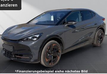 Cupra Tavascan 5.000 km 65.405 &euro; Solingen 42719