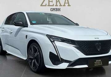 Peugeot 308 19.417 km 21.690 &euro; Lindlar 51789