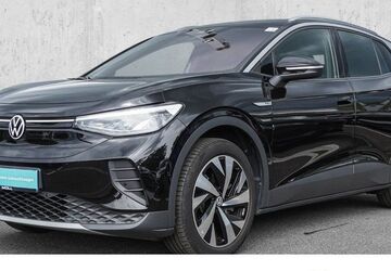VW ID.4 31.607 km 34.490 &euro; Düsseldorf 40549