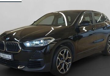 BMW X2 58.350 km 18.850 &euro; Leverkusen 51381