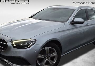 Mercedes-Benz E 220 86.500 km 29.777 &euro; Haan 42781