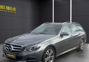Mercedes-Benz E 220 99.000 km 19.980 &euro; Remscheid 42897