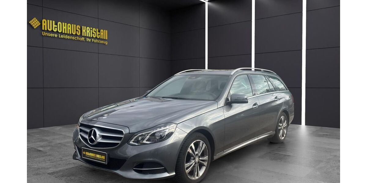 Mercedes-Benz E 220 99.000 km 19.980 &euro; Remscheid 42897