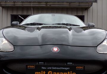 Jaguar XKR 74.675 km 23.900 &euro; Köln 51069