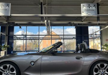 BMW Z4 194.000 km 7.000 &euro; Brühl (Nähe Köln) 50321