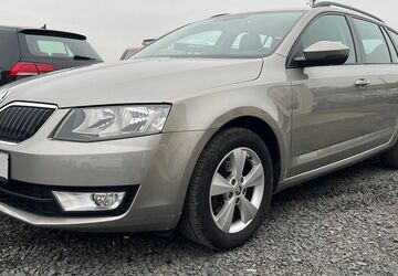 Skoda Octavia 137.500 km 9.800 &euro; Bergheim 50127