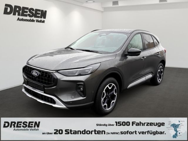 Ford Kuga 3.115 km 36.350 &euro; Neuss 41464