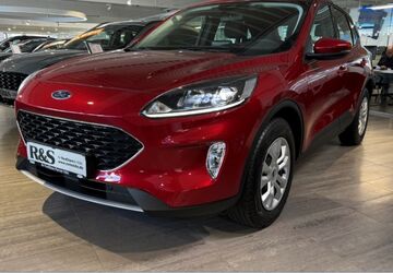 Ford Kuga 34.900 km 29.890 &euro; Köln 50769