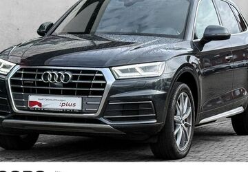 Audi Q5 75.185 km 32.940 &euro; Bergheim 50126