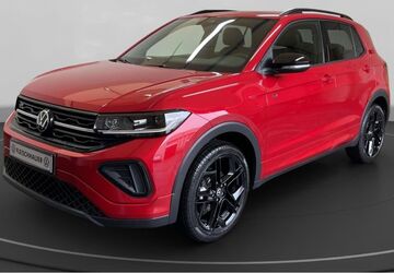 VW T-Cross 5.990 km 32.590 &euro; Köln 50823