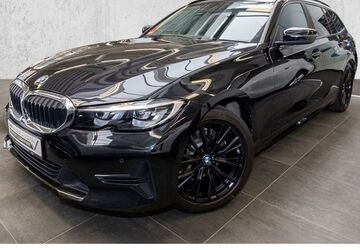 BMW 320 68.880 km 25.970 &euro; Leverkusen 51371