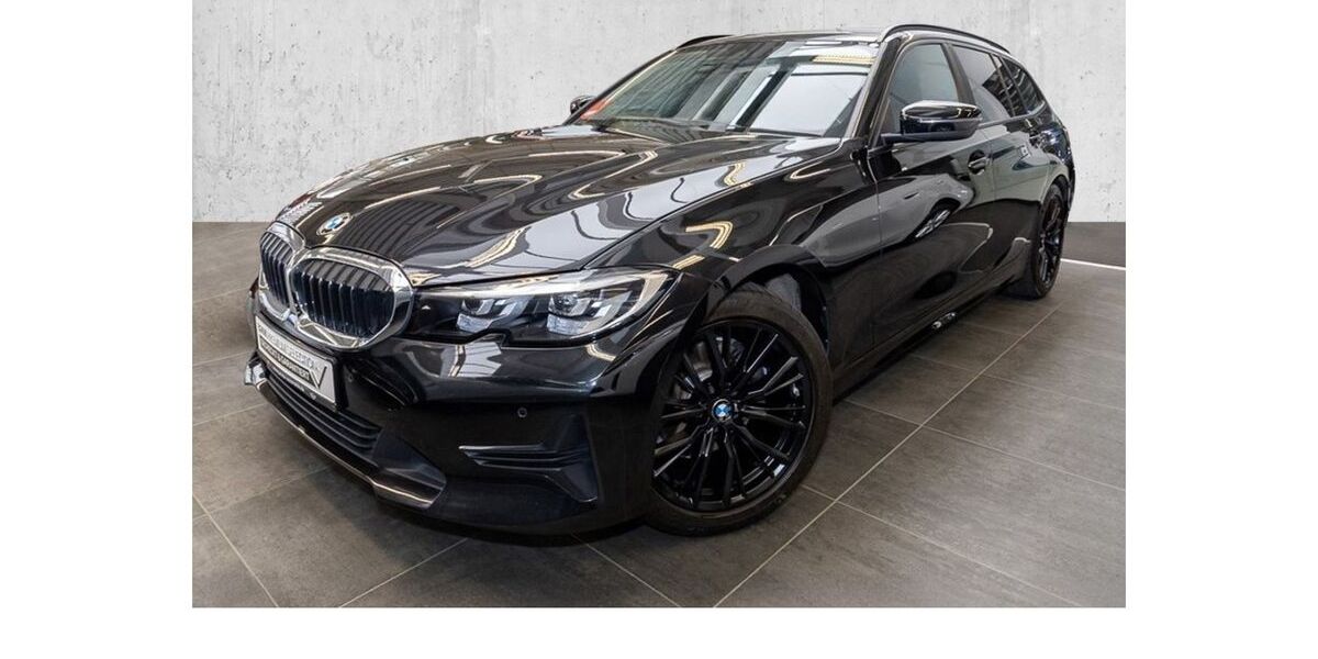 BMW 320 68.880 km 25.970 &euro; Leverkusen 51371