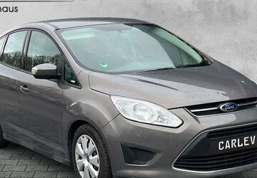 Ford C-Max 120.211 km 6.990 &euro; Köln - Worringen 50769