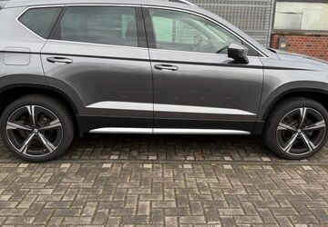 Seat Ateca 21.367 km 24.985 &euro; Köln 51105