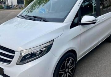 Mercedes-Benz V 250 169.000 km 31.990 &euro; Frechen 50226