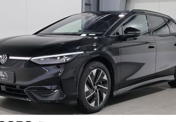 VW ID.7 4.444 km 53.870 &euro; Bergheim 50126