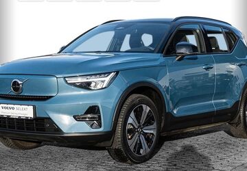 Volvo XC40 29.943 km 32.980 &euro; Hilden 40721