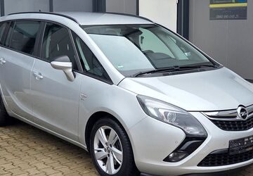 Opel Zafira 232.000 km 6.950 &euro; Wermelskirchen 42929