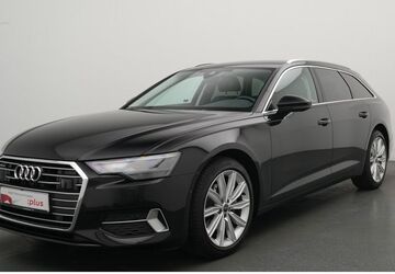Audi A6 67.220 km 33.988 &euro; Leverkusen 51373