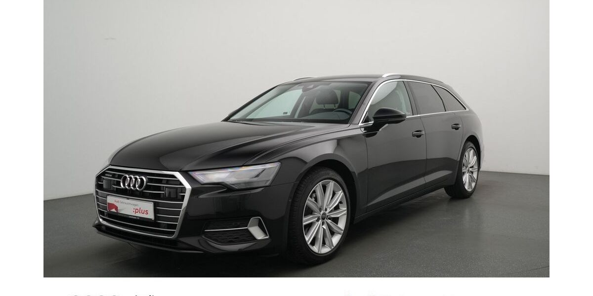 Audi A6 67.220 km 33.988 &euro; Leverkusen 51373