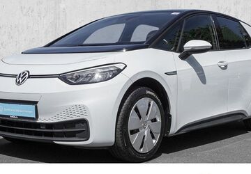 VW ID.3 21.801 km 22.870 &euro; Düsseldorf 40474