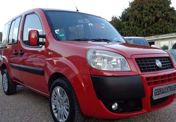 Fiat Doblo 255.476 km 2.950 &euro; Troisdorf-Spich 53842