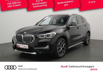 BMW X1 61.754 km 20.980 &euro; Leverkusen 51373