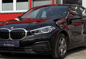 BMW 118 67.867 km 19.950 &euro; Kerpen 50170