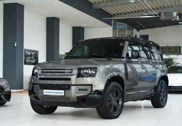 Land Rover Defender 70.616 km 52.980 &euro; Köln 51147