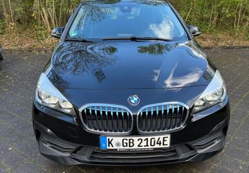 BMW 225 Active Tourer 75.000 km 14.800 &euro; Köln 50679