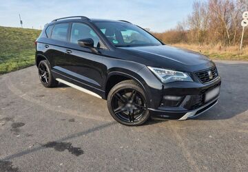 Seat Ateca 99.700 km 23.999 &euro; Köln 51143