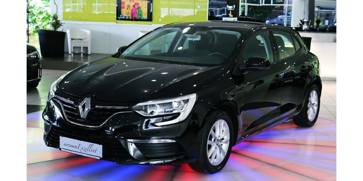 Renault Megane 79.090 km 12.750 &euro; Troisdorf (Köln/Bonn) 53842