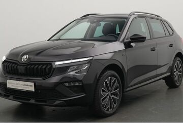Skoda Kamiq 22.308 km 25.980 &euro; Leverkusen 51379