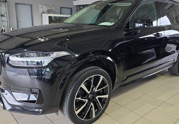Volvo XC90 106.219 km 43.950 &euro; Bergheim 50126