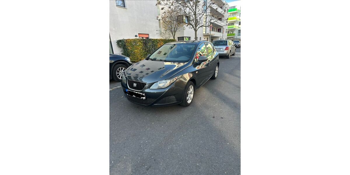 Seat Ibiza 197.000 km 2.150 &euro; Köln 51061
