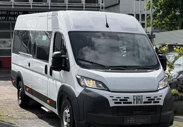 Fiat Ducato 3.500 km 42.800 &euro; Remscheid 42855