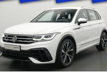 VW Tiguan 21.750 km 36.980 &euro; Leverkusen 51379