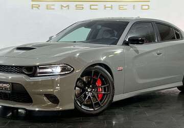 Dodge Charger 73.400 km 38.990 &euro; Remscheid 42897