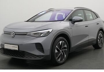VW ID.4 23.746 km 30.480 &euro; Leverkusen 51379