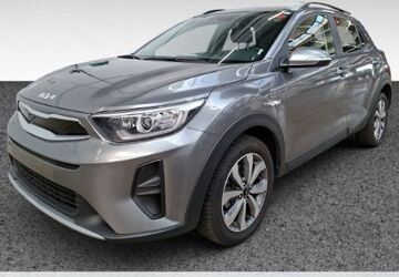 Kia Stonic 18.218 km 18.980 &euro; Neuss 41464